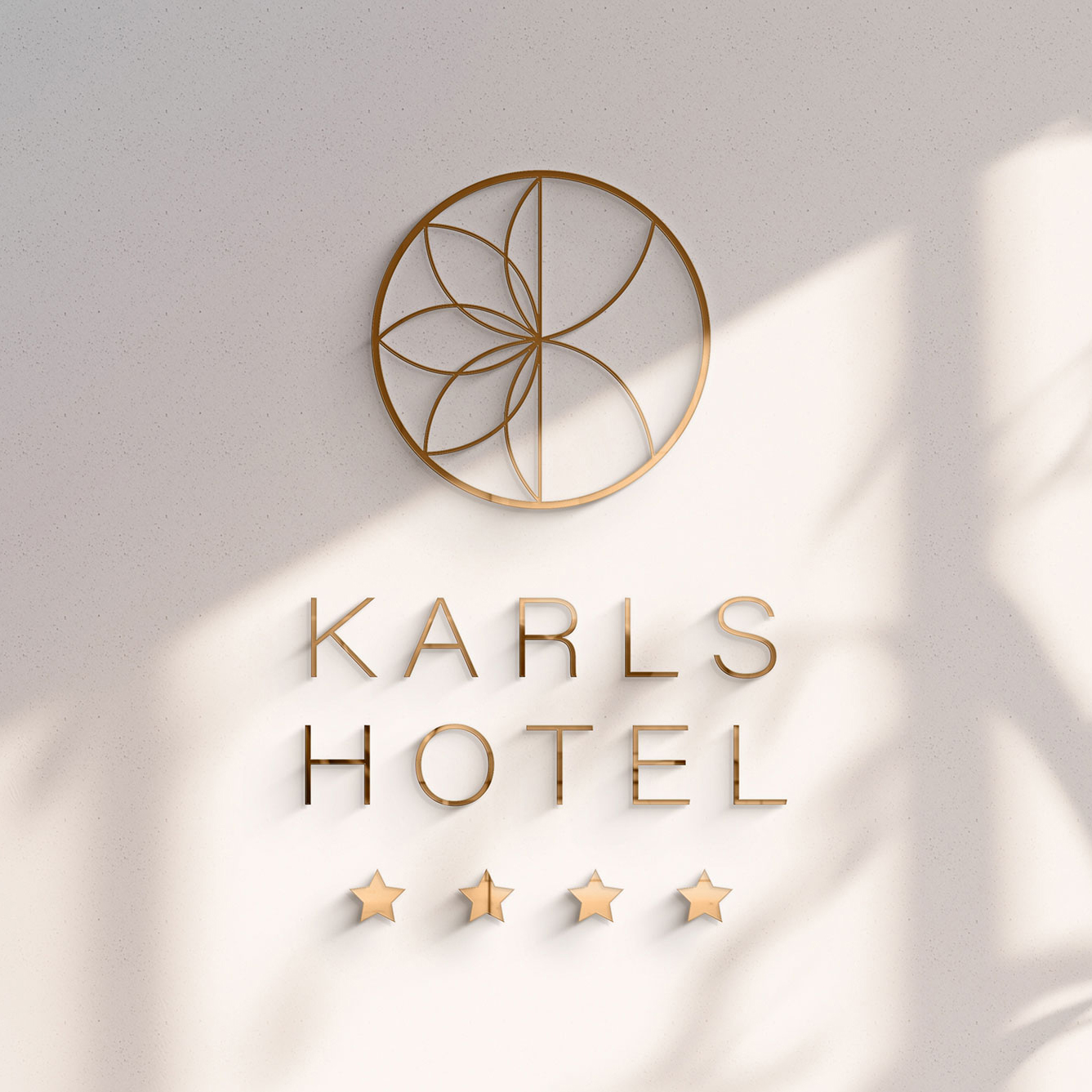 Karls Hotel in Sigmaringen