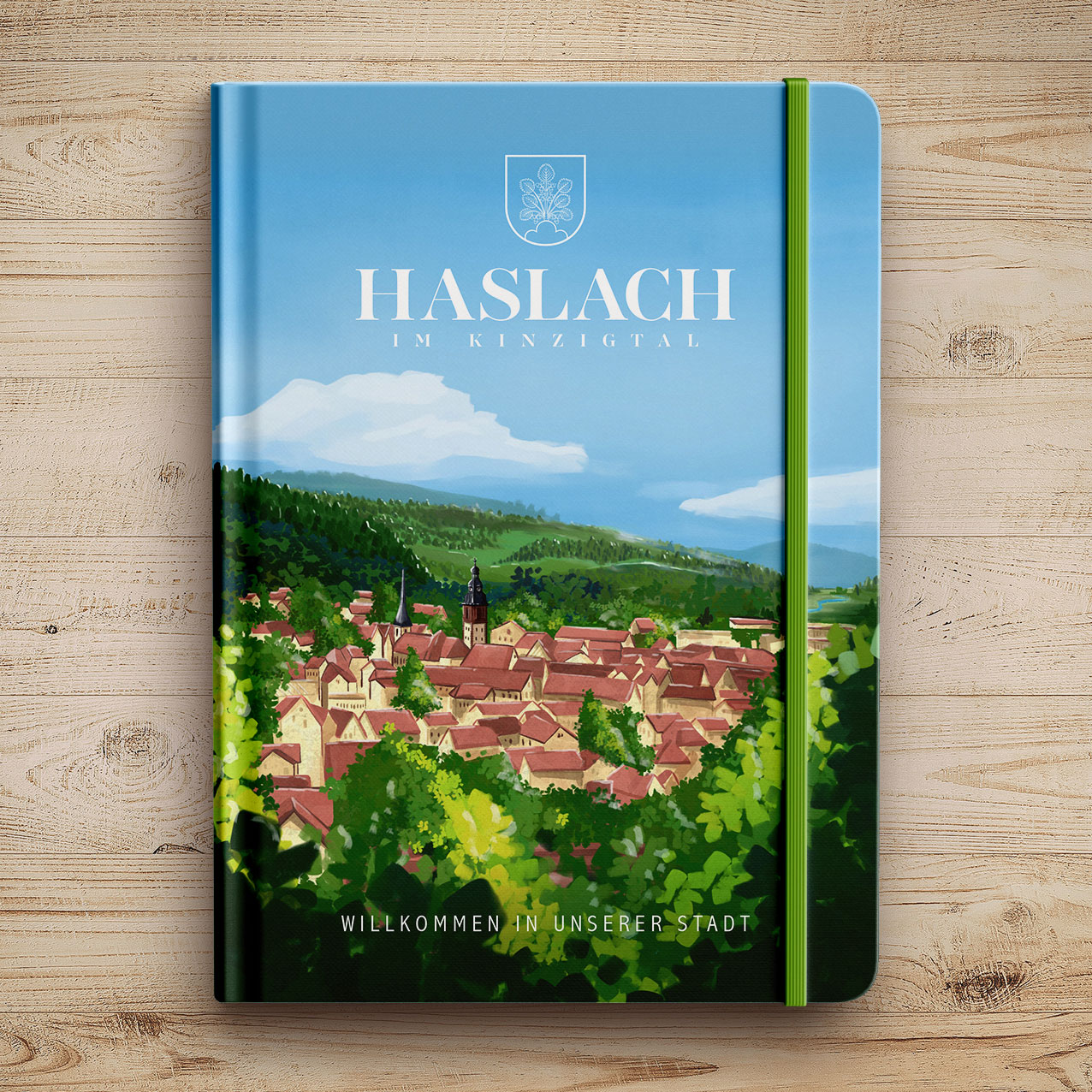 Stadt Haslach im Kinzigtal